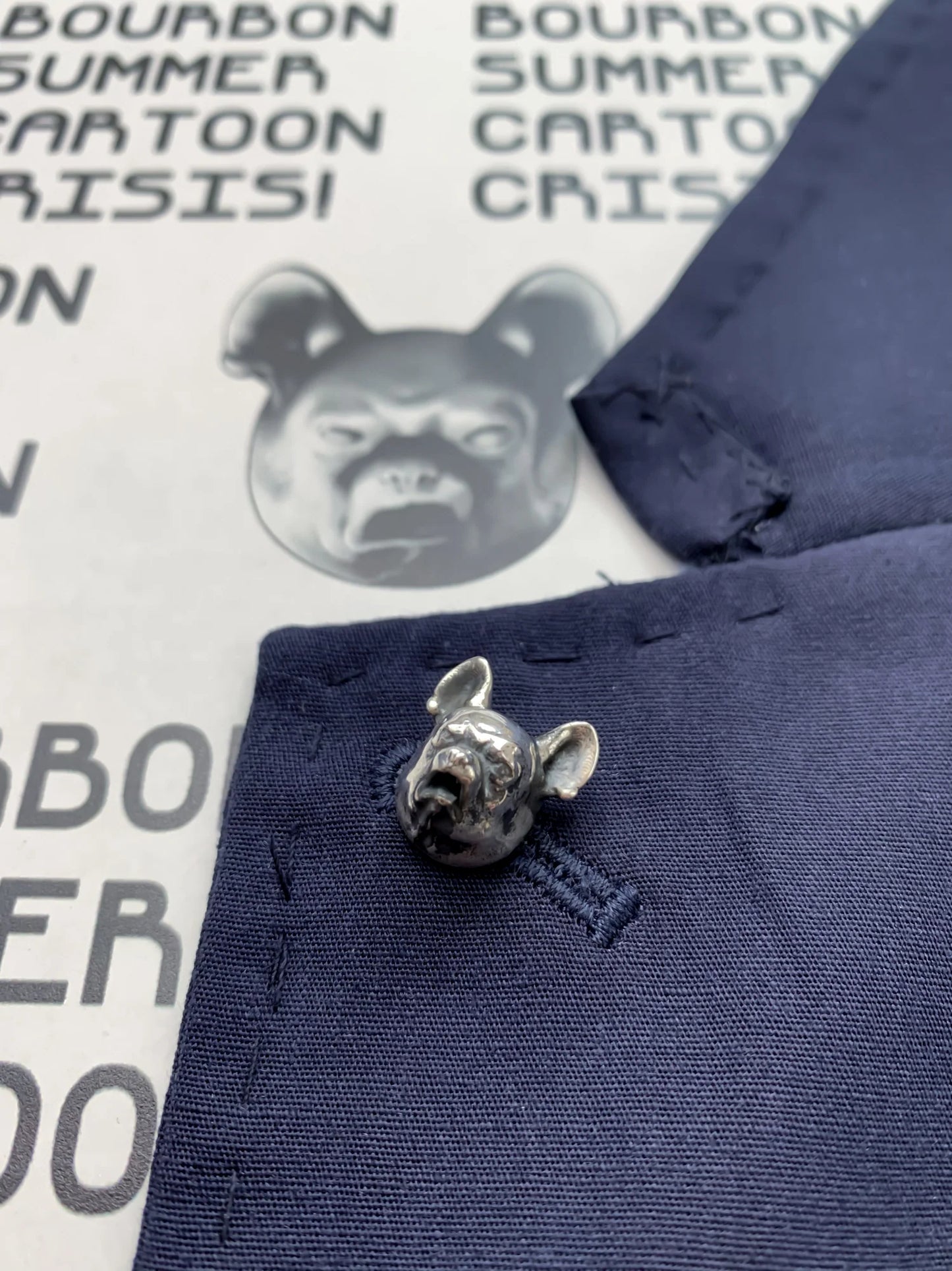 Cufflinks