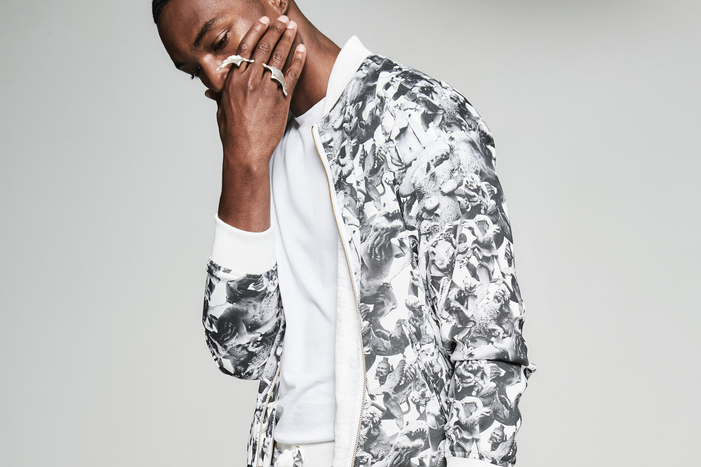 First Edition Bomber