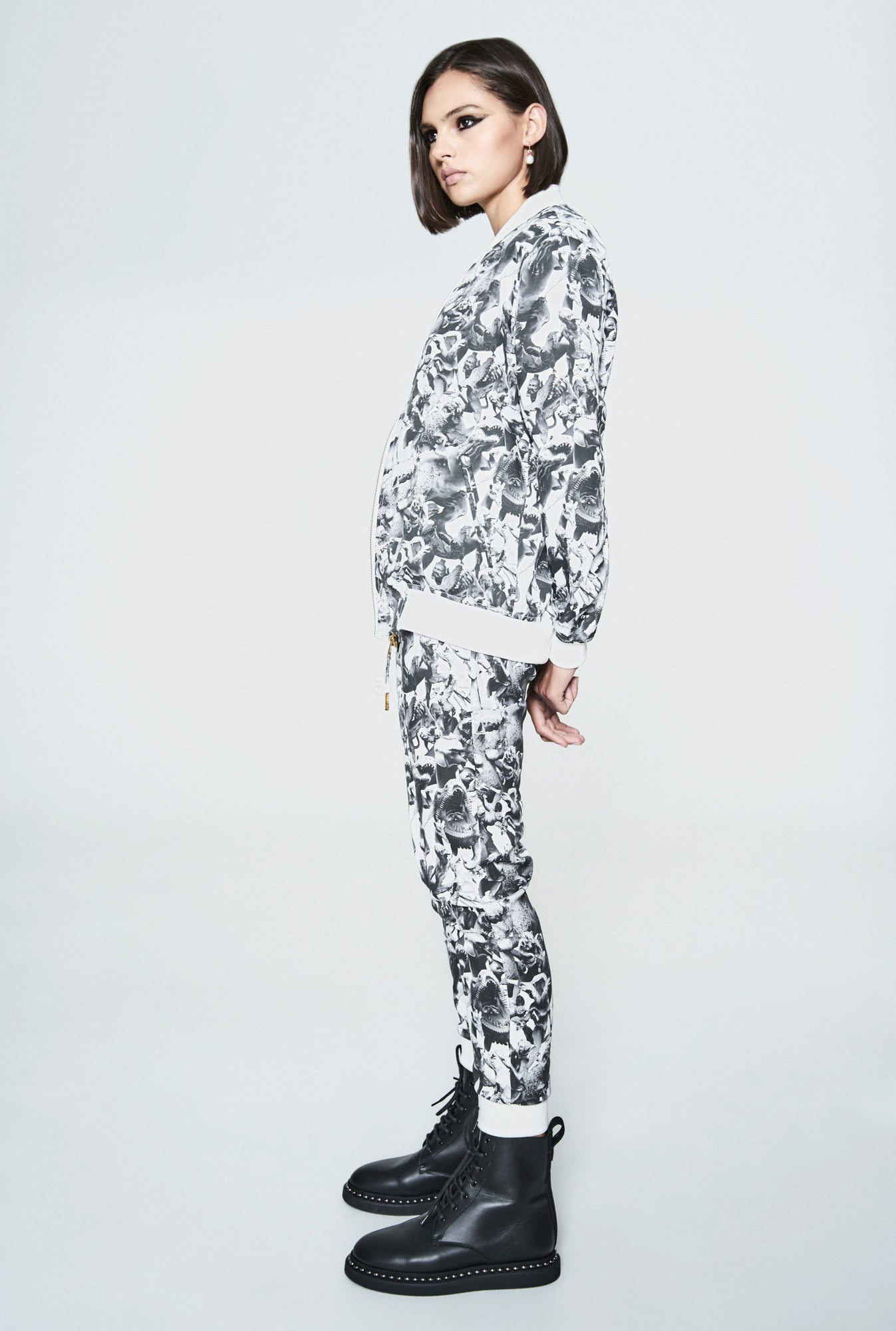 First Edition Jogger
