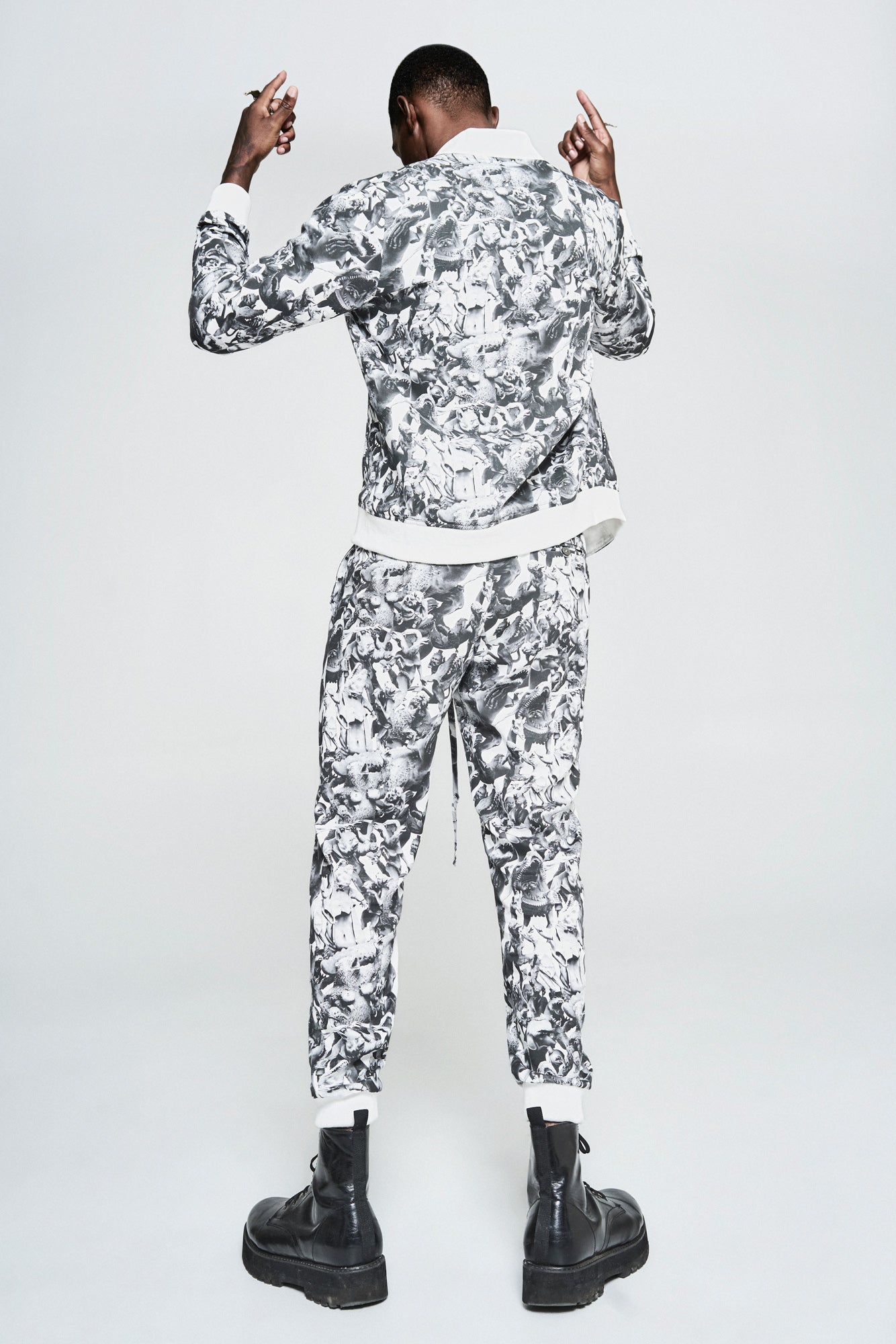 First Edition Jogger