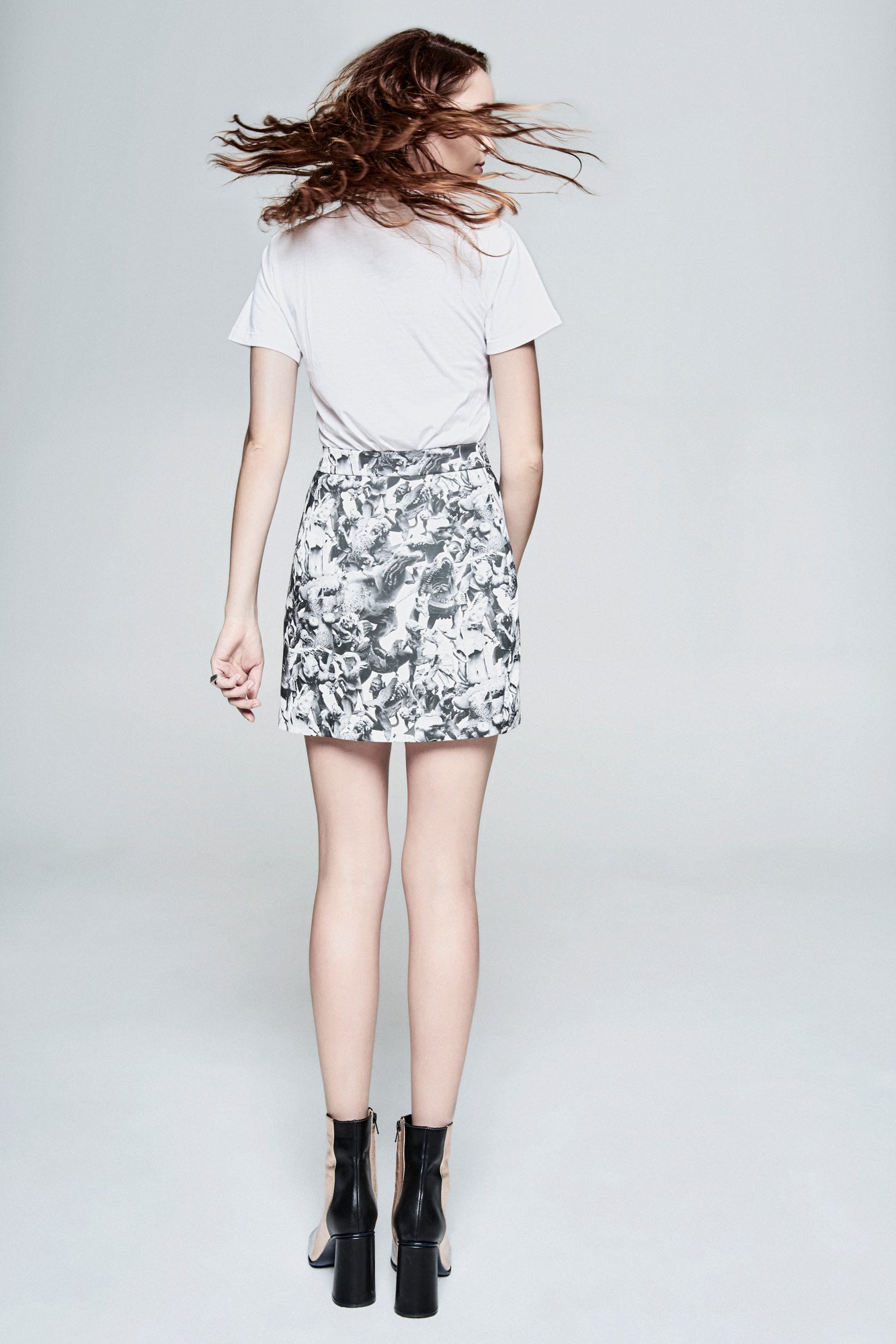 Formal Affair Mini