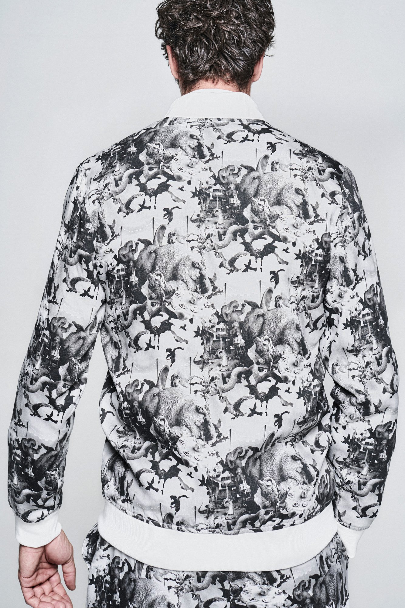 Third Edition Bomber