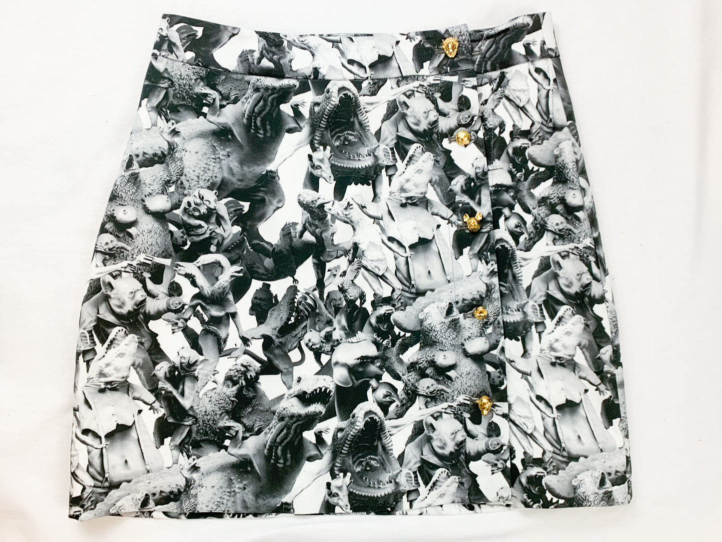 Formal Affair Mini