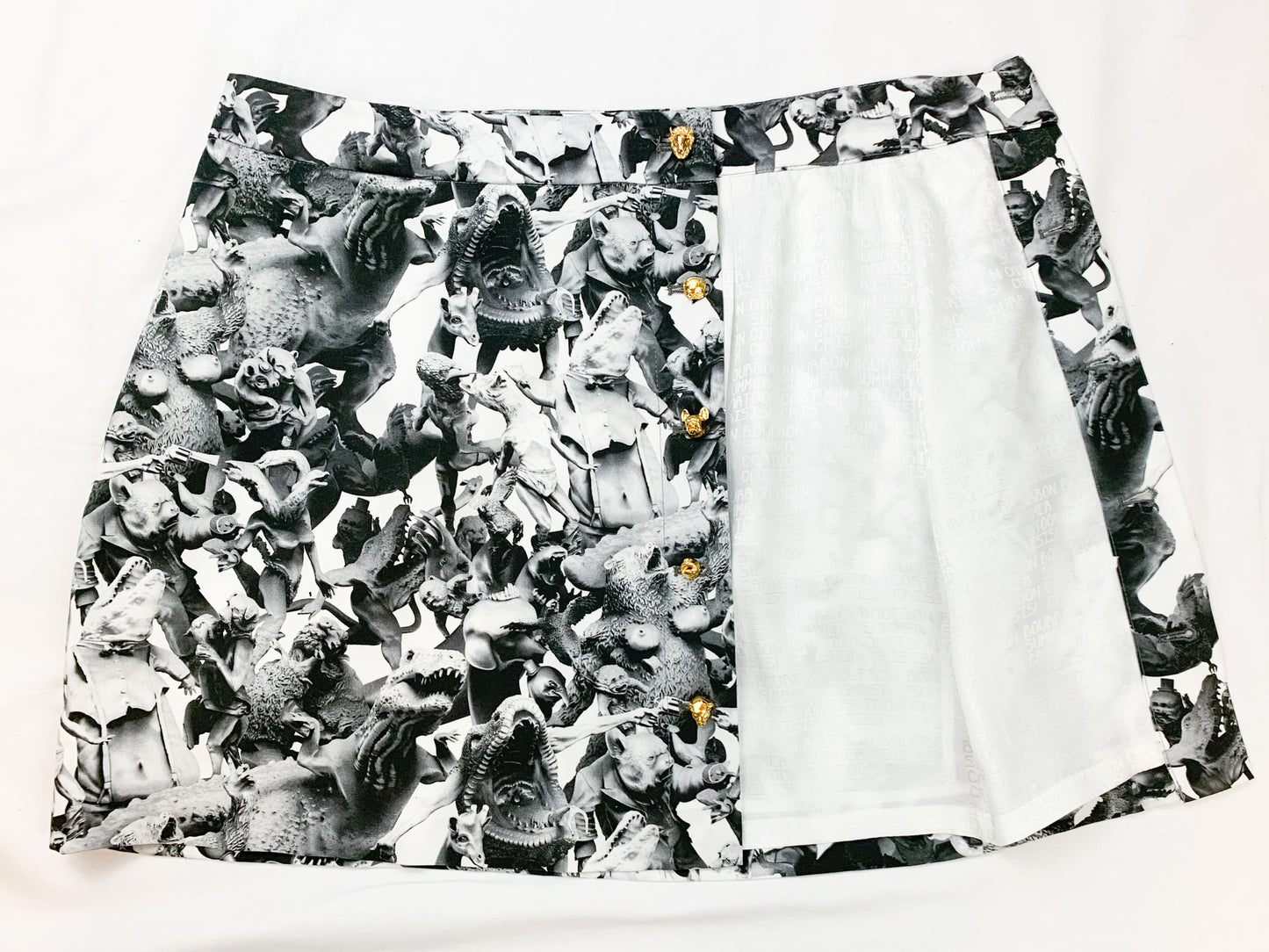 Formal Affair Mini
