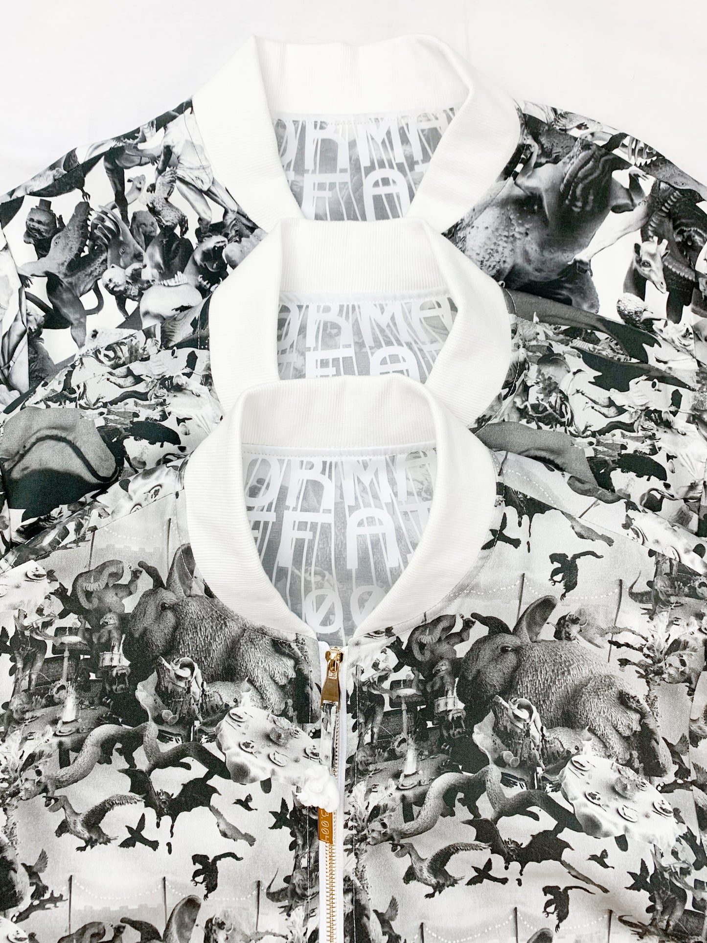 Third Edition Bomber