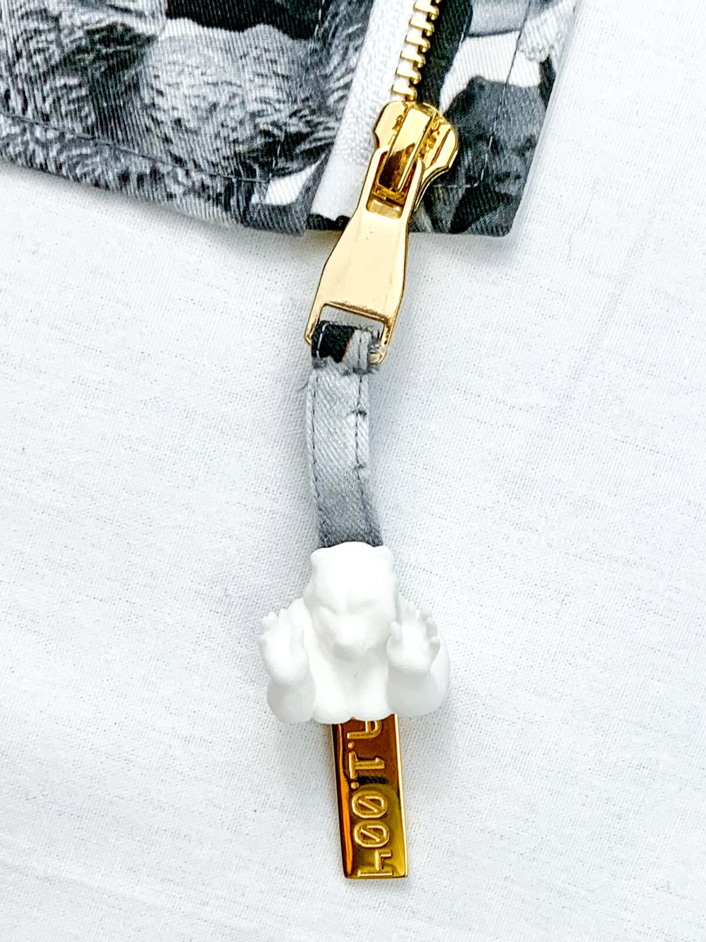 Second Edition Bomber