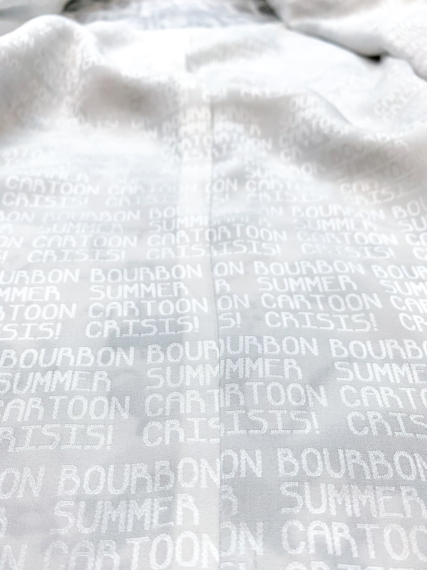 Third Edition Bomber
