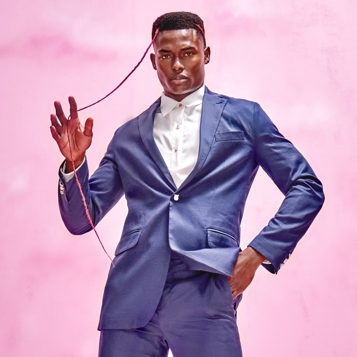 Twilight Suit Jacket