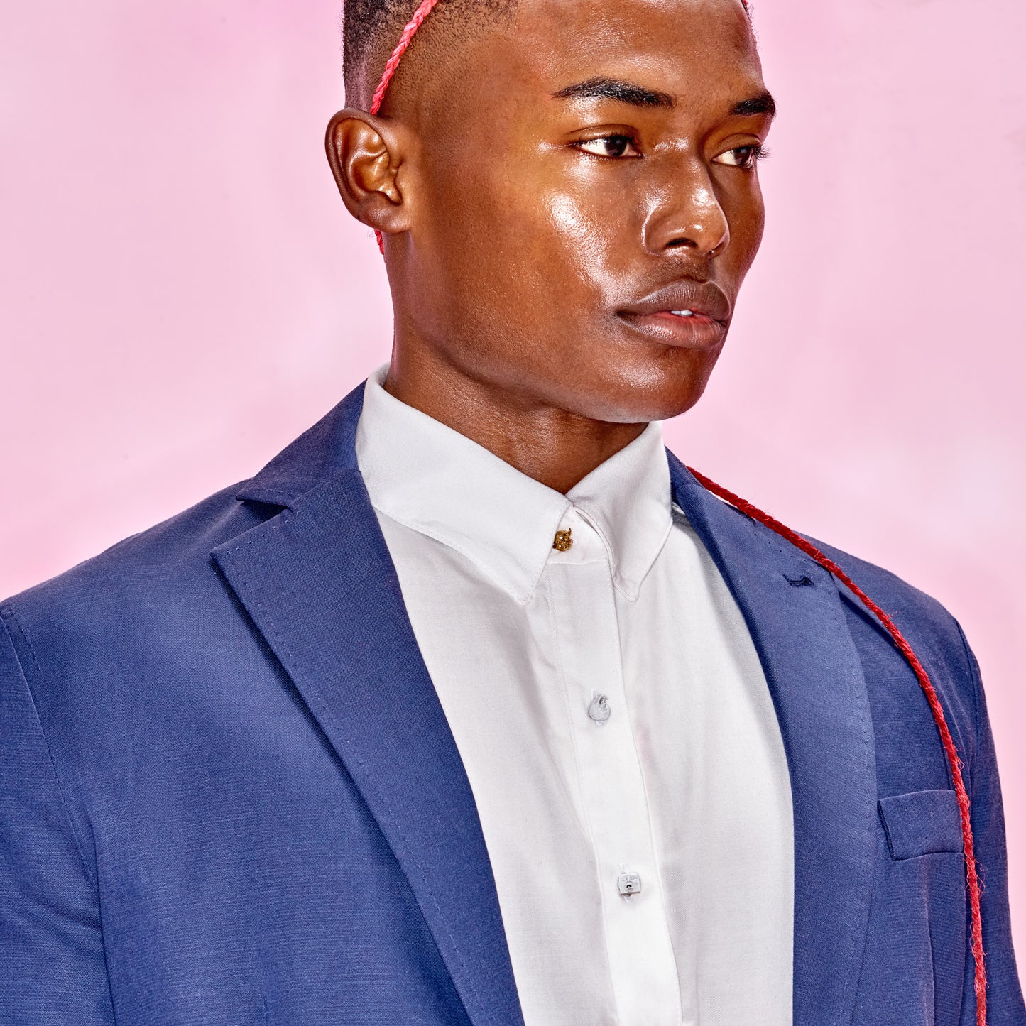 S2 Dress Shirt