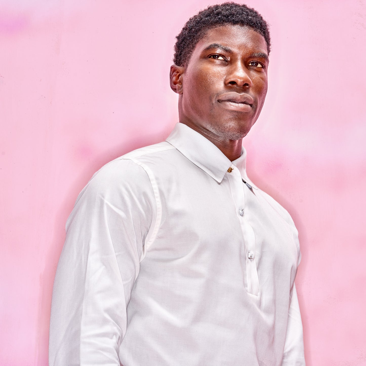 S2 Dress Shirt