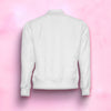 Jacquard Bomber
