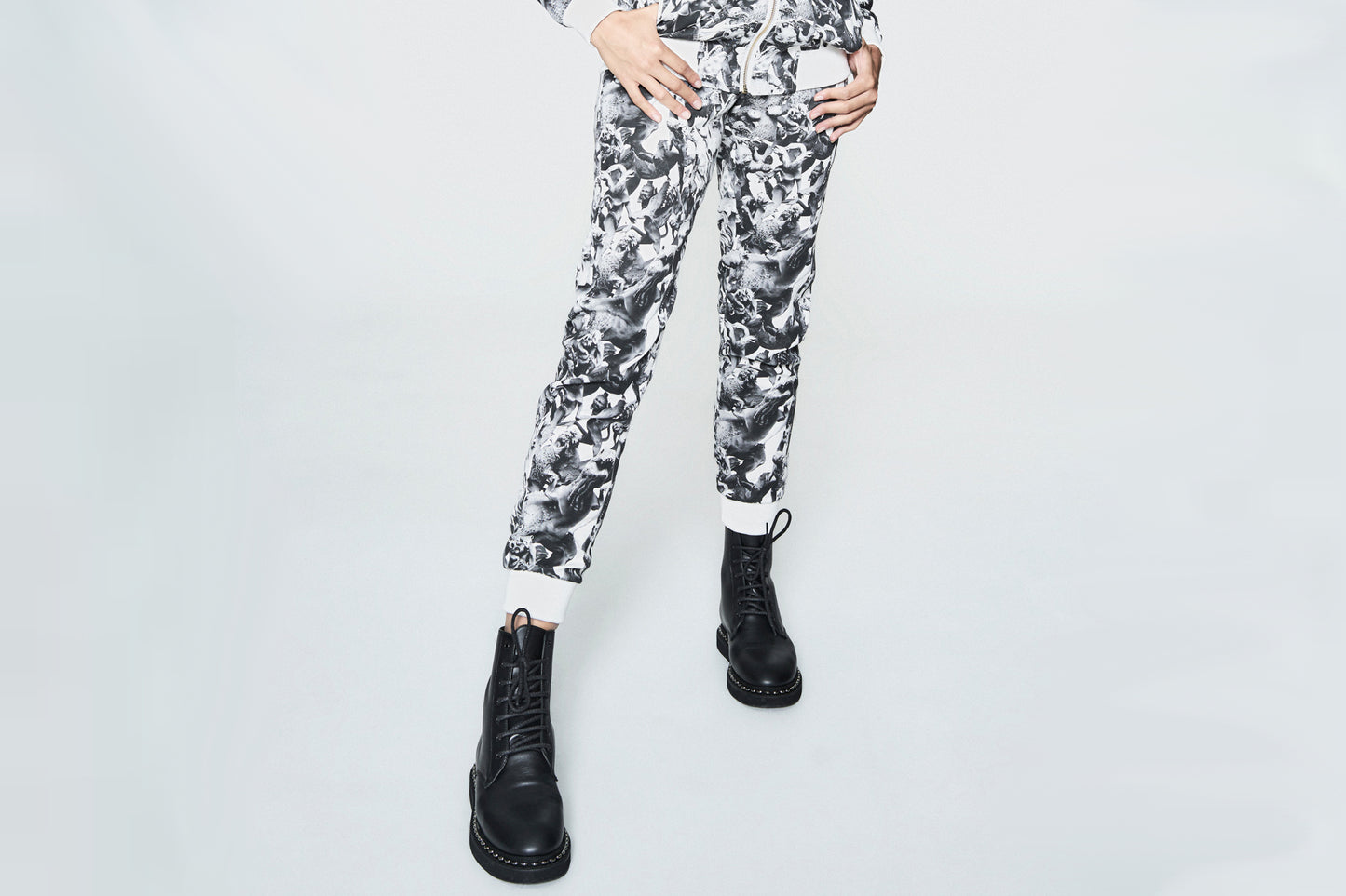 First Edition Jogger