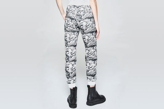 Jogger segunda edição