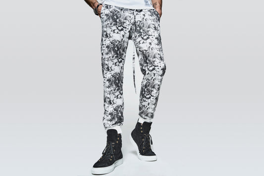 Third Edition Jogger