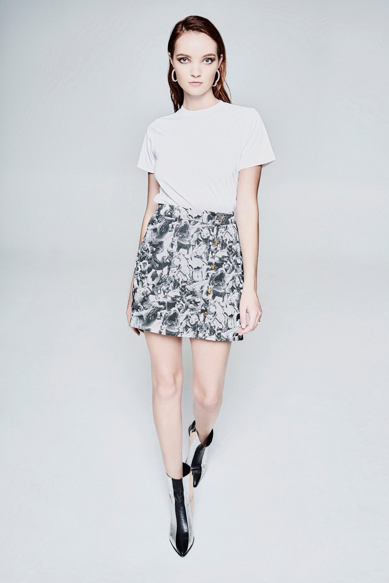Formal Affair Mini