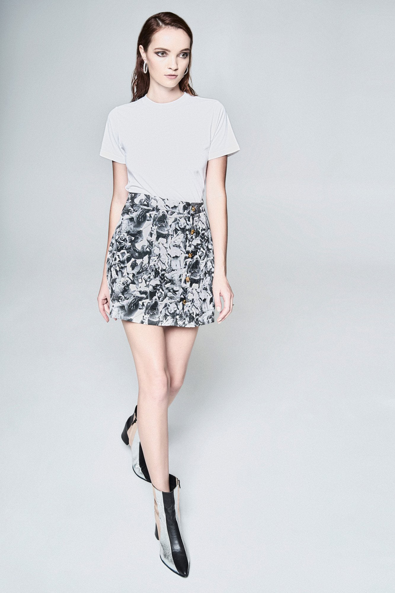 Formal Affair Mini