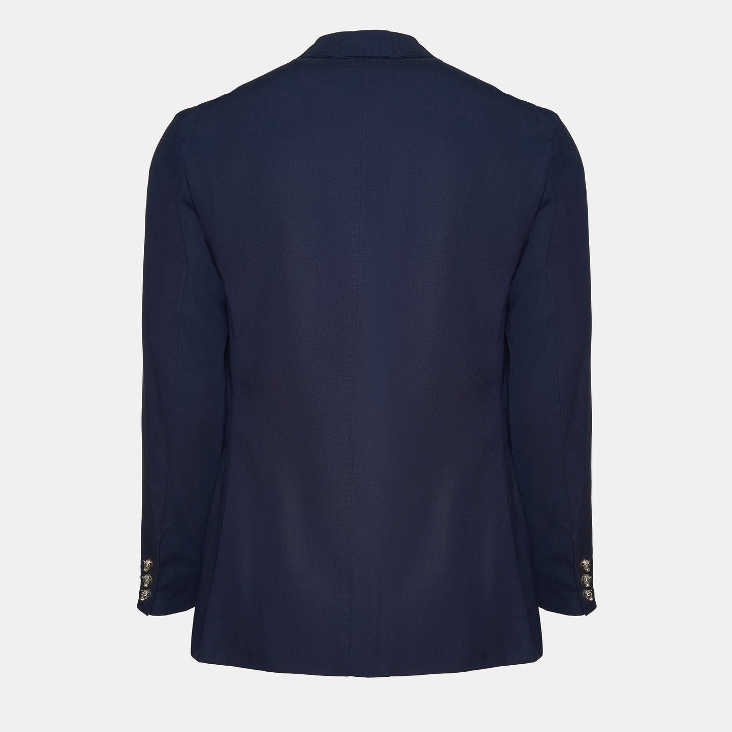 Navy Suit