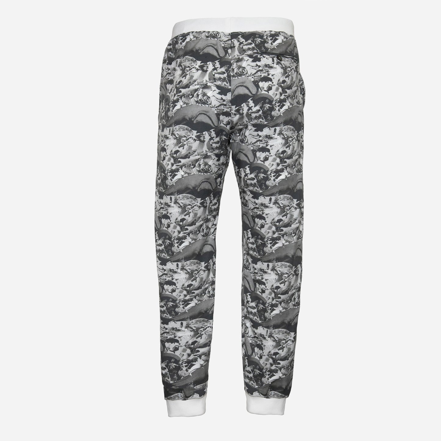 Jogger segunda edição