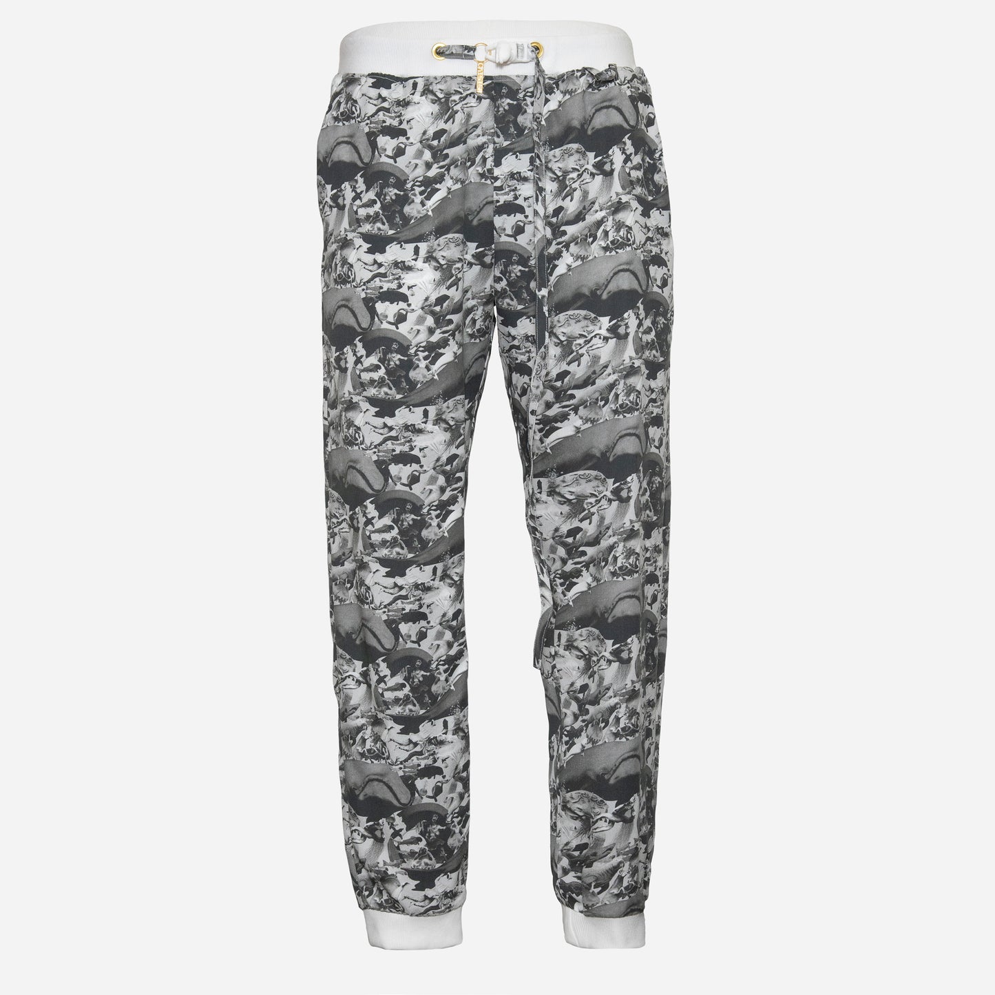 Jogger segunda edição