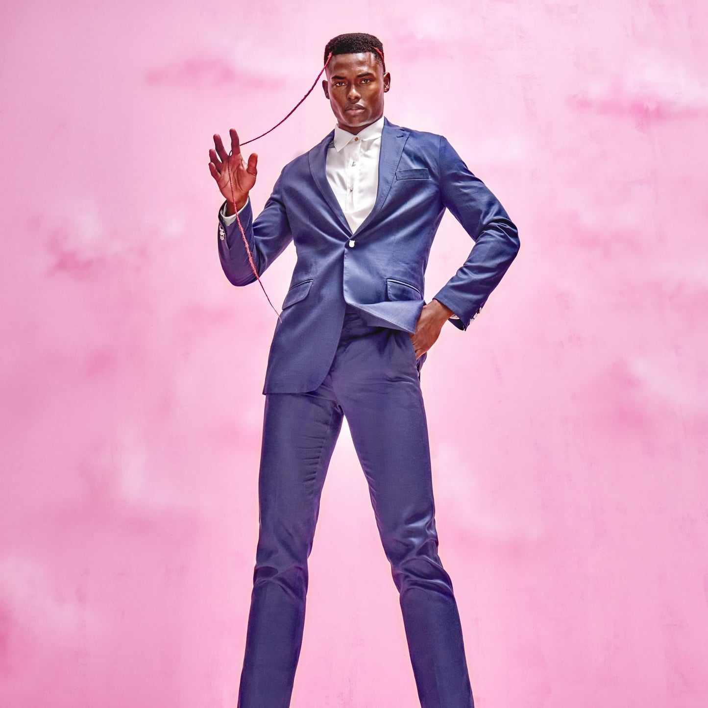 Twilight Suit Pants