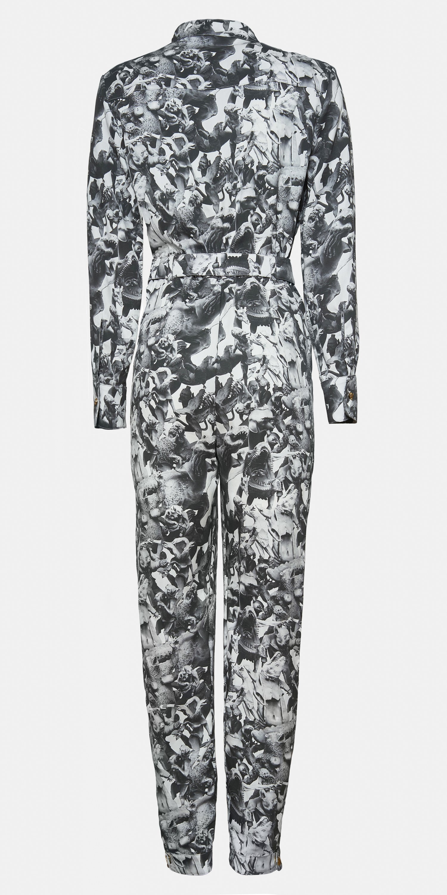 First Edition Jumpsuit
