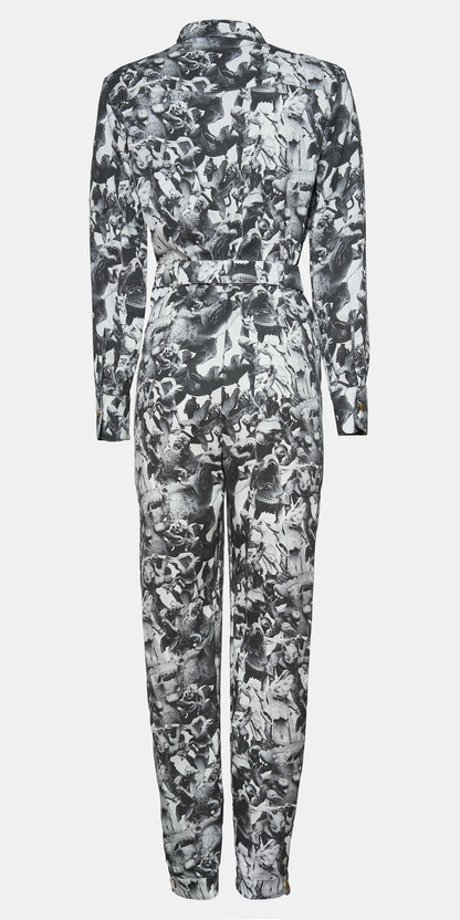 First Edition Jumpsuit